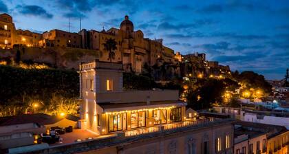 Superattico Villanova 4 Emma Villas