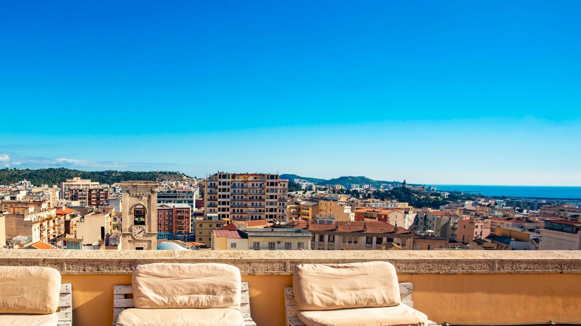 Photo - Superattico Villanova 4, Emma Villas