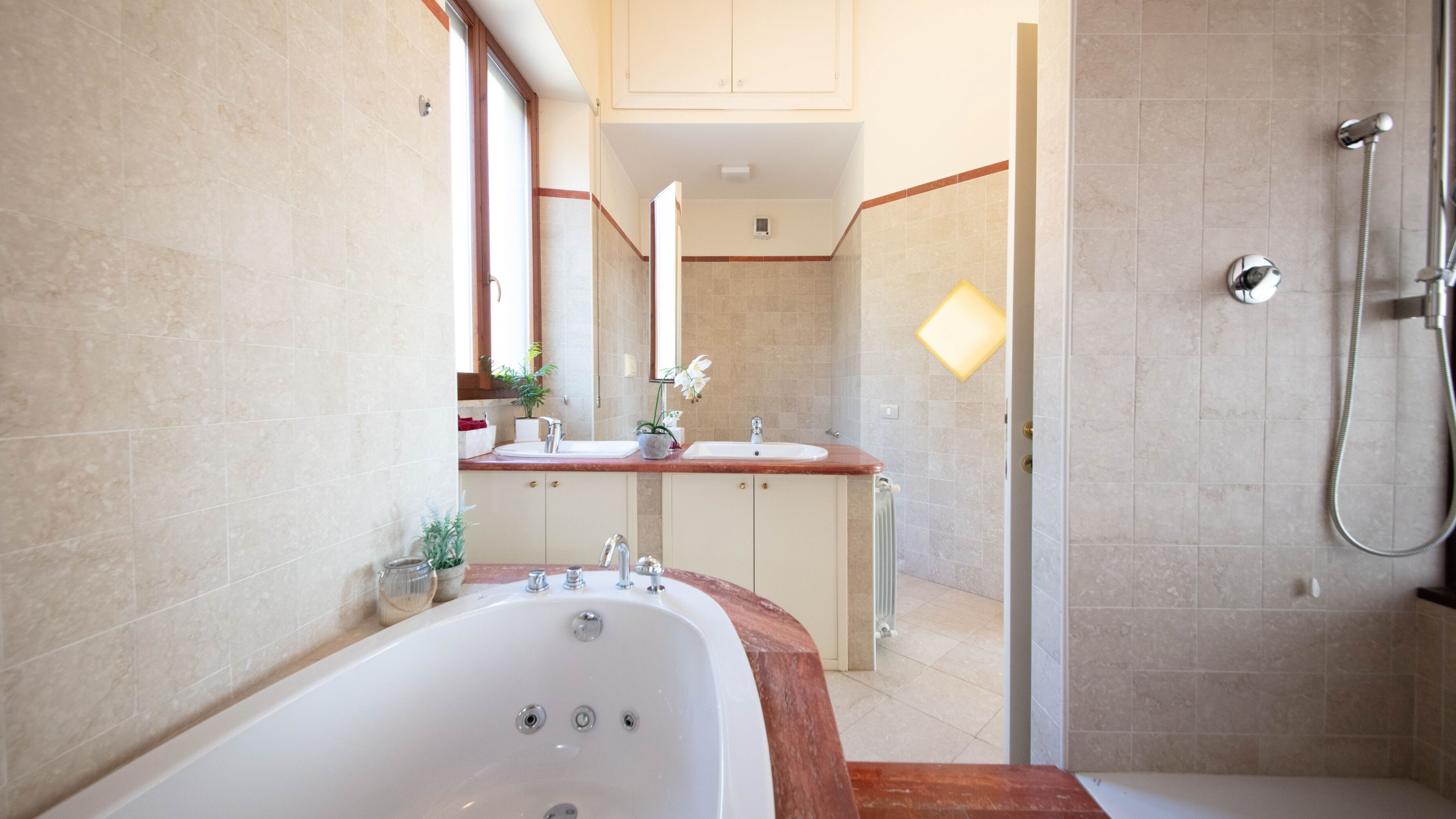 Photo - Superattico Villanova 4, Emma Villas