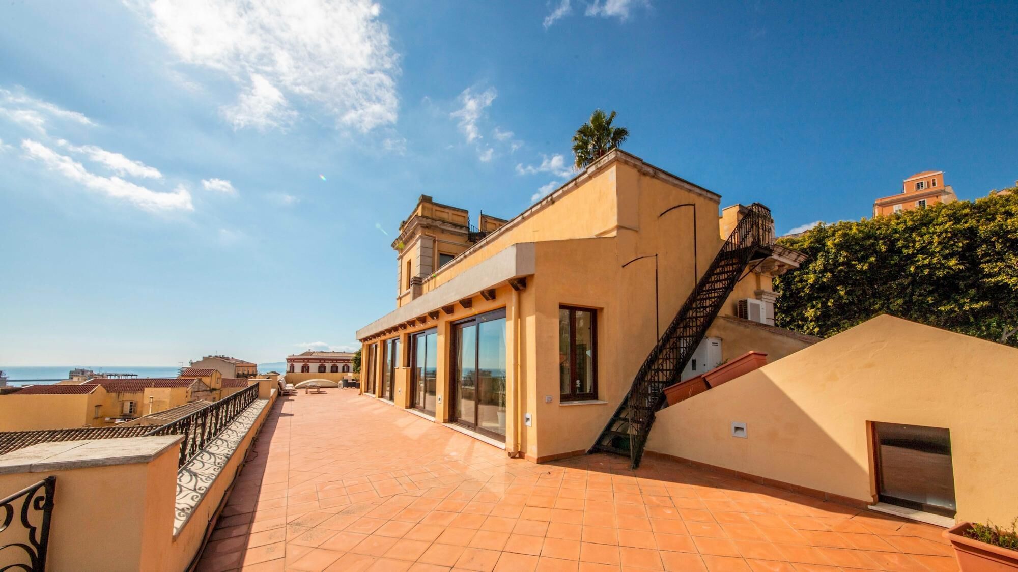 Photo - Superattico Villanova 4, Emma Villas