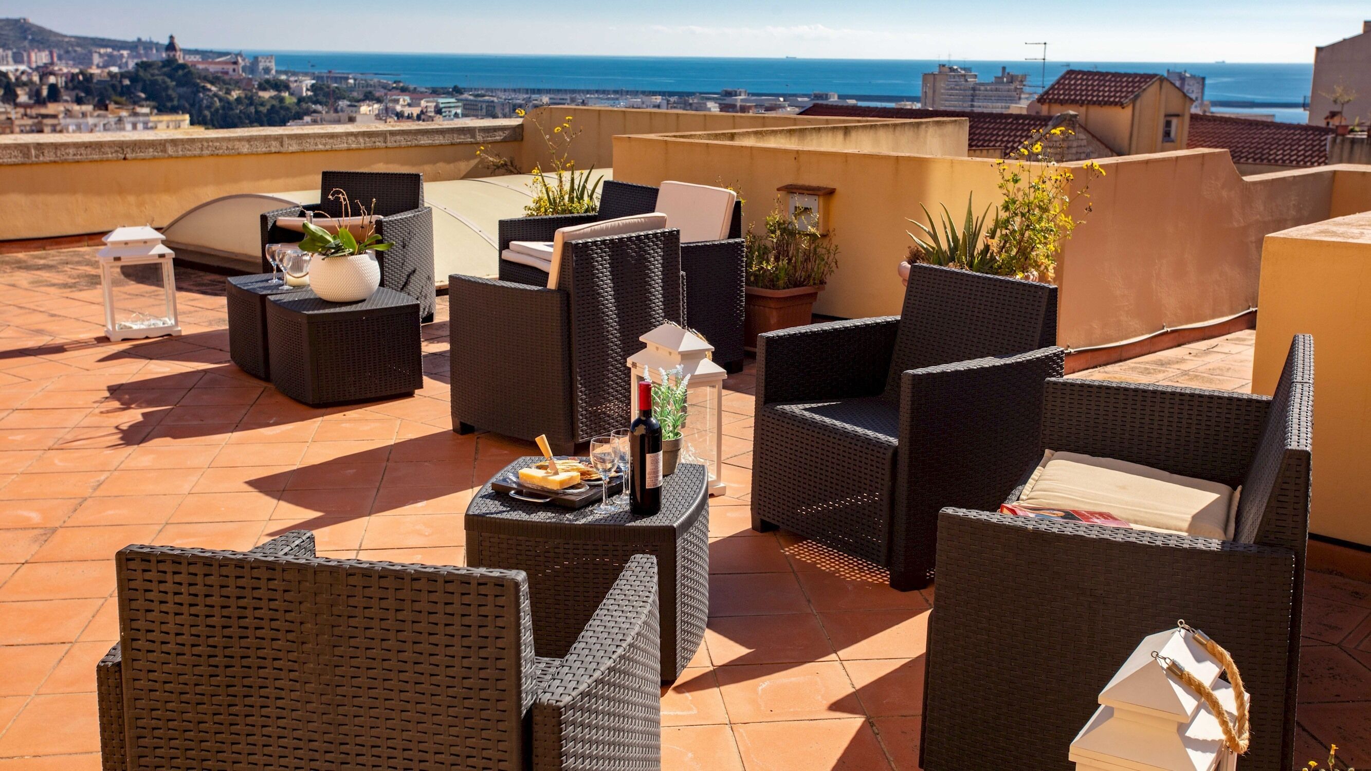 Photo - Superattico Villanova 4, Emma Villas