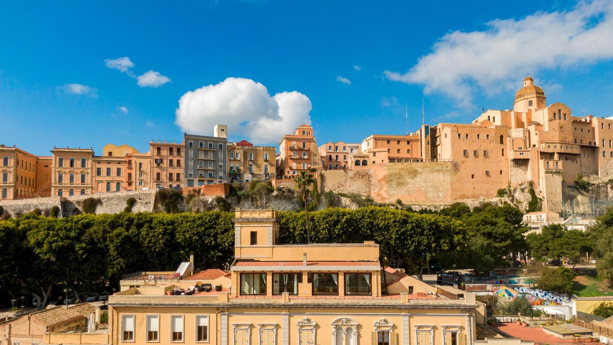 Photo - Superattico Villanova 4, Emma Villas