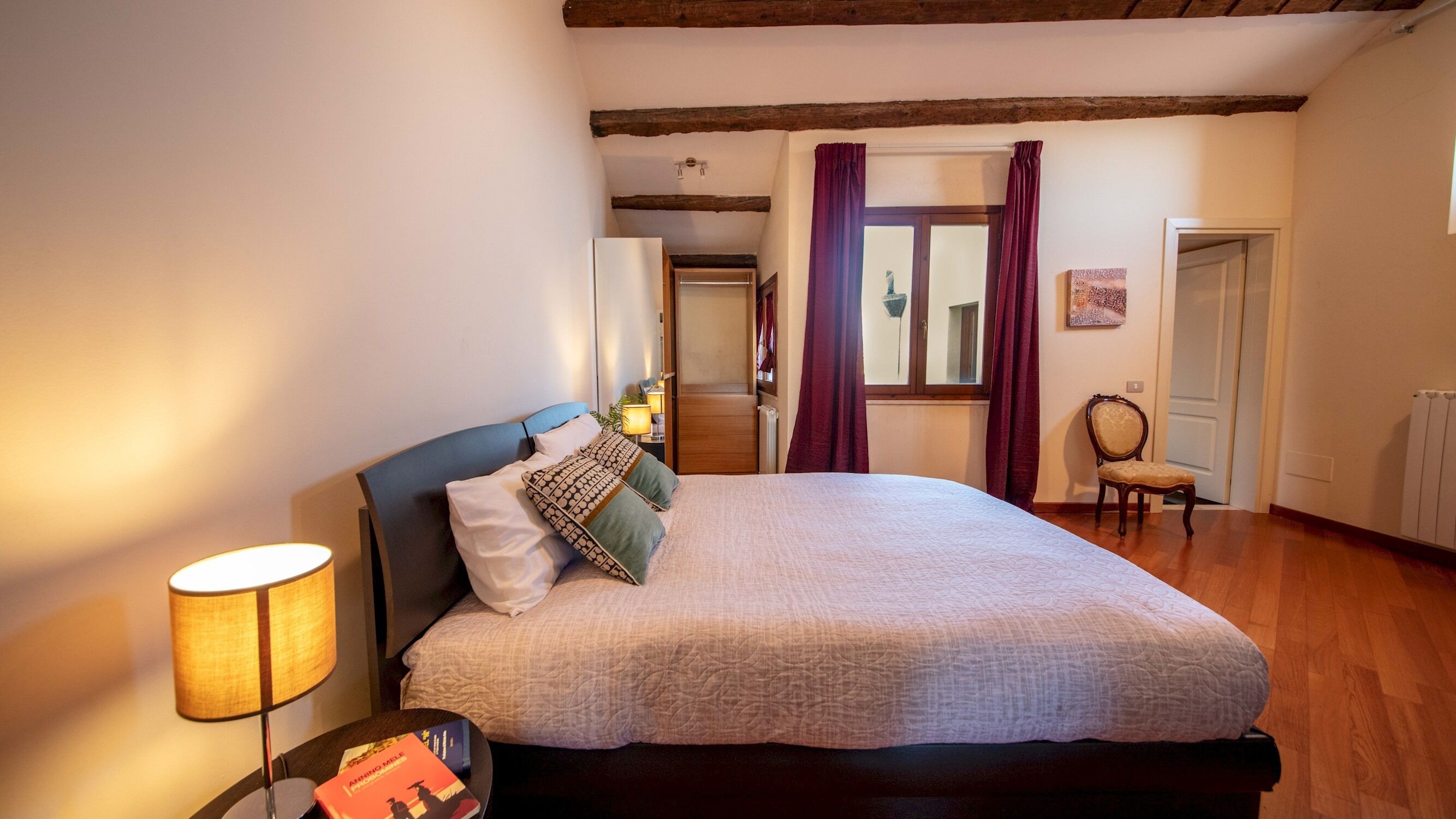 Photo - Superattico Villanova 4, Emma Villas