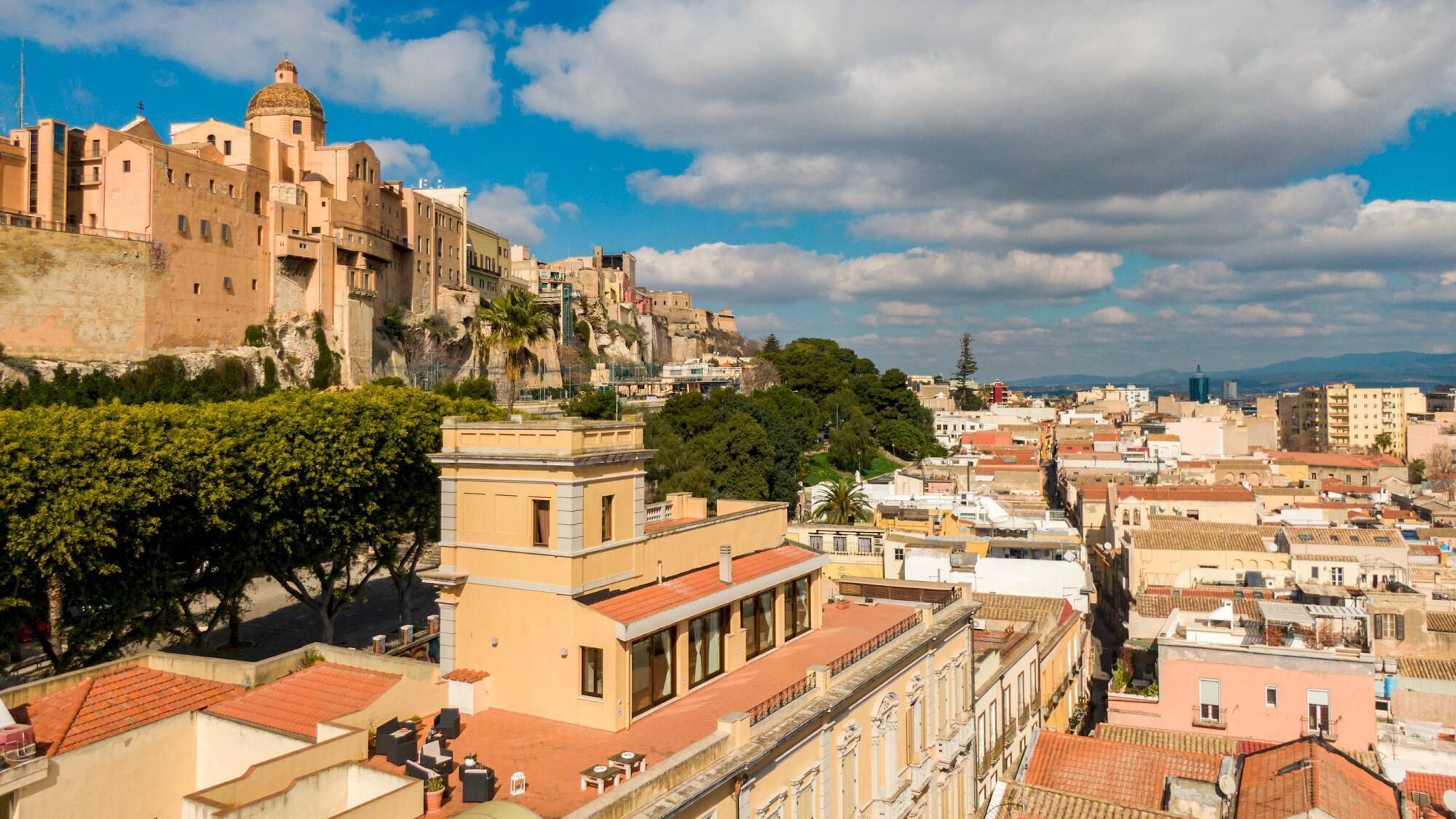 Photo - Superattico Villanova 4, Emma Villas