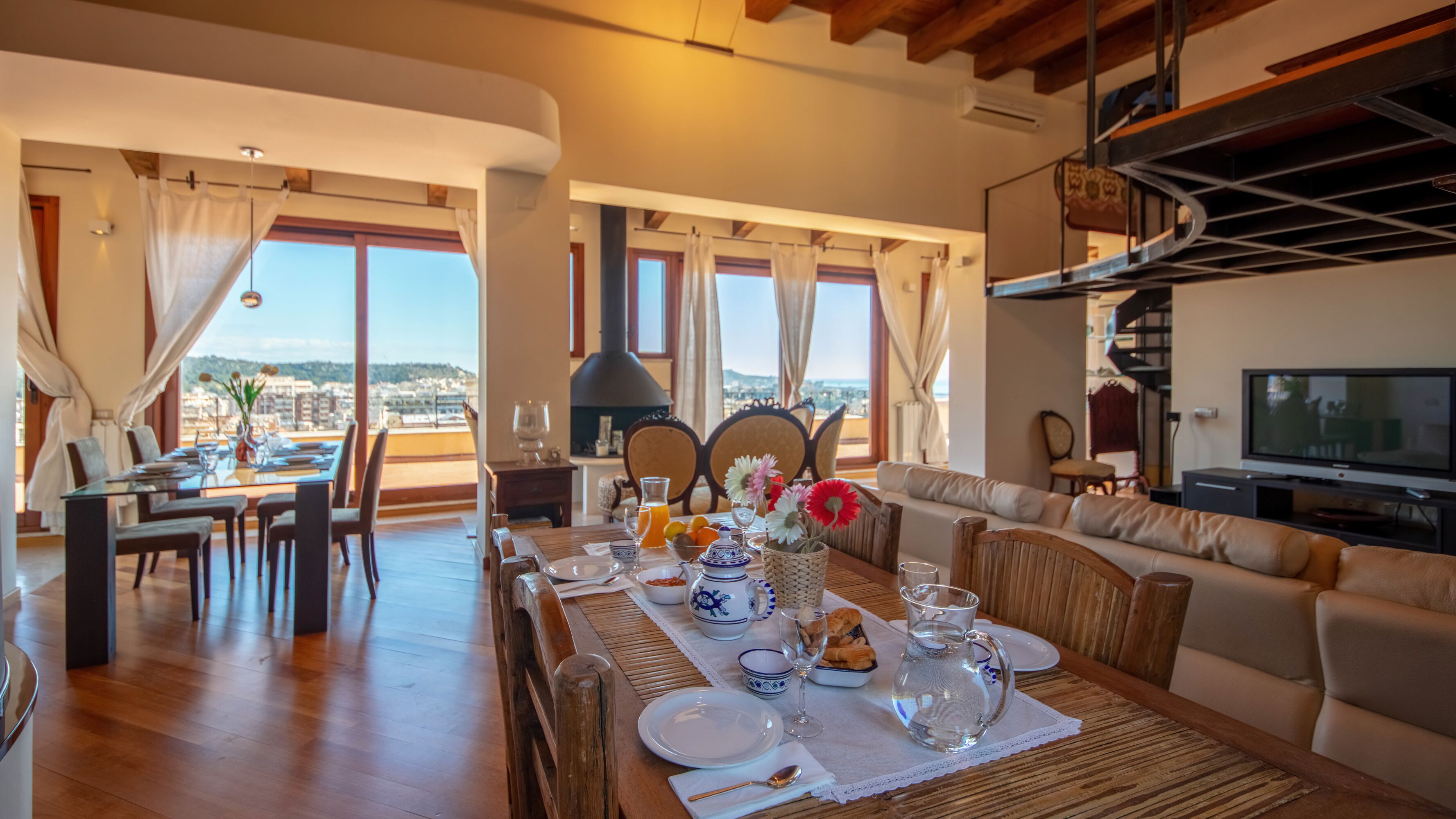 Photo - Superattico Villanova 4, Emma Villas