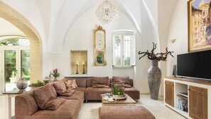 Villa | 3 habitaciones 