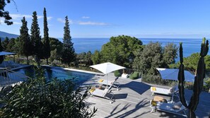 Villa | 4 bedrooms - Villa Salone 8 Emma Villas (Pollina)
