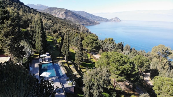 Villa | 4 bedrooms - Villa Salone 8 Emma Villas (Pollina)