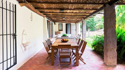 Villa Lu Muntiggiu 12 Emma Villas