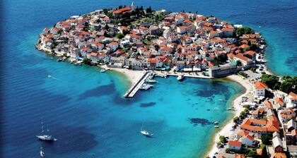 Luxury Villa with Pool, Zaton