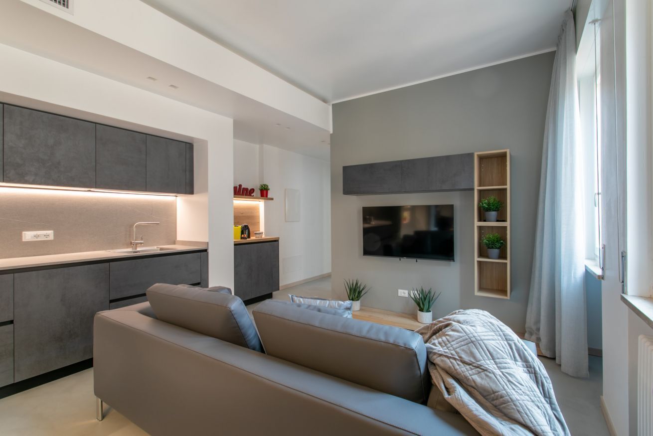 TV connectée