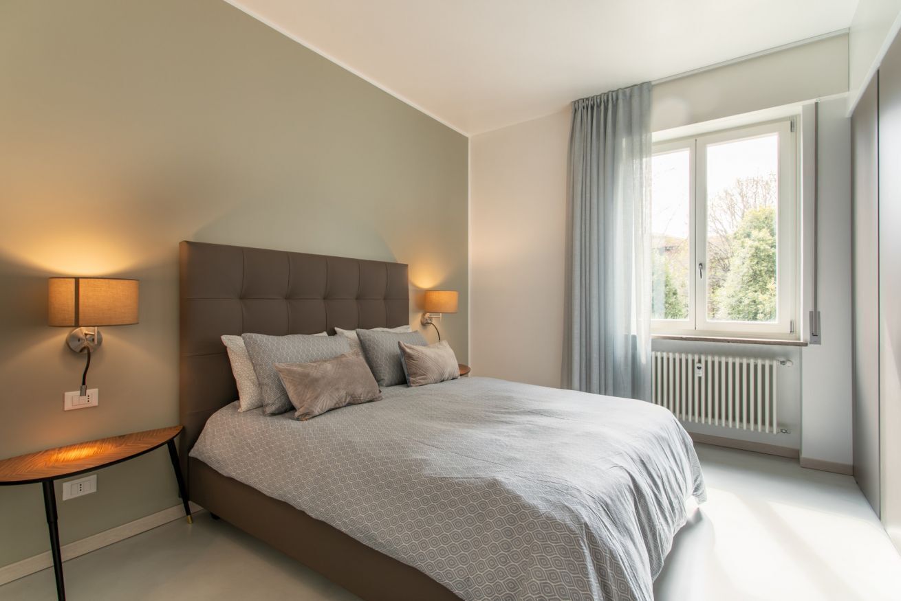 2 chambres, fer et planche à repasser, lit parapluie, Wi-Fi gratuit