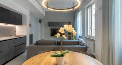 C-Apartment B Pedrocchi luxury suite