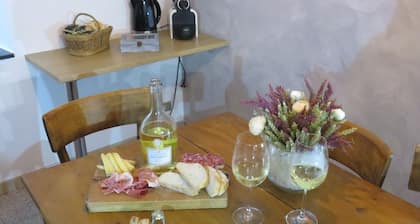 Cozy apartment - nestled in the natural beauty of the Antrona valley