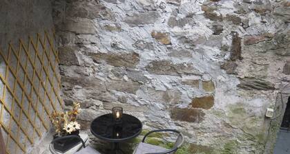 Cozy apartment - nestled in the natural beauty of the Antrona valley