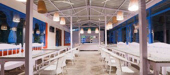 MANJARI RESORT
