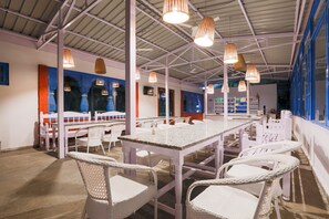 Interior - MANJARI RESORT (Ghansyali)
