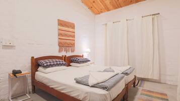 Dobbeltrom – deluxe | Eksteriør