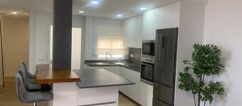 Fantástico Piso en el Medano