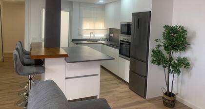 Fantástico Piso en el Medano