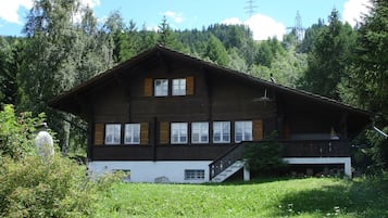 Exteriör