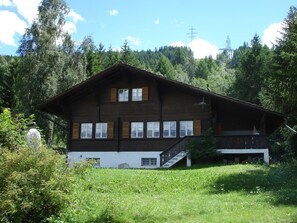 Exterieur