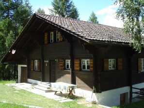 Exterieur