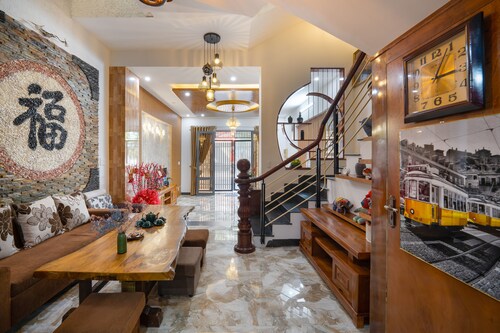 D&C house Luxury - Homestay Da Nang