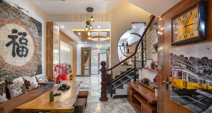 D&C house Luxury - Homestay Da Nang