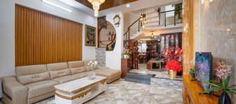 D&C house Luxury - Homestay Da Nang
