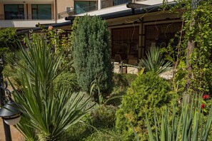 Property grounds - MENADA * KAROLINA * Apartment with Pool View (Sunny Beach)