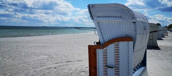 Vier Jahreszeiten House 1 Apartment 22