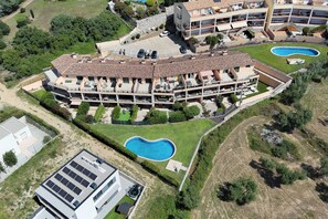 Exterior - SUN VILLAGE P4 (Palau-Saverdera)