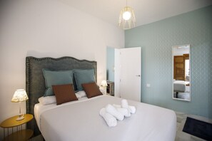1 bedroom, WiFi, bed sheets - Rentalsevilla Escapada en San Luis (Sevilla)