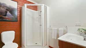 Bathroom - Lindsay Lachen - Mt Hotham (Hotham Heights)