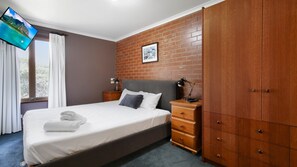 3 Schlafzimmer, kostenloses WLAN
