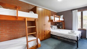 3 Schlafzimmer, kostenloses WLAN
