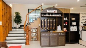 Reception - Cam Phu Quoc Hotel (Phu Quoc)