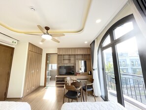 Room - Cam Phu Quoc Hotel (Phu Quoc)