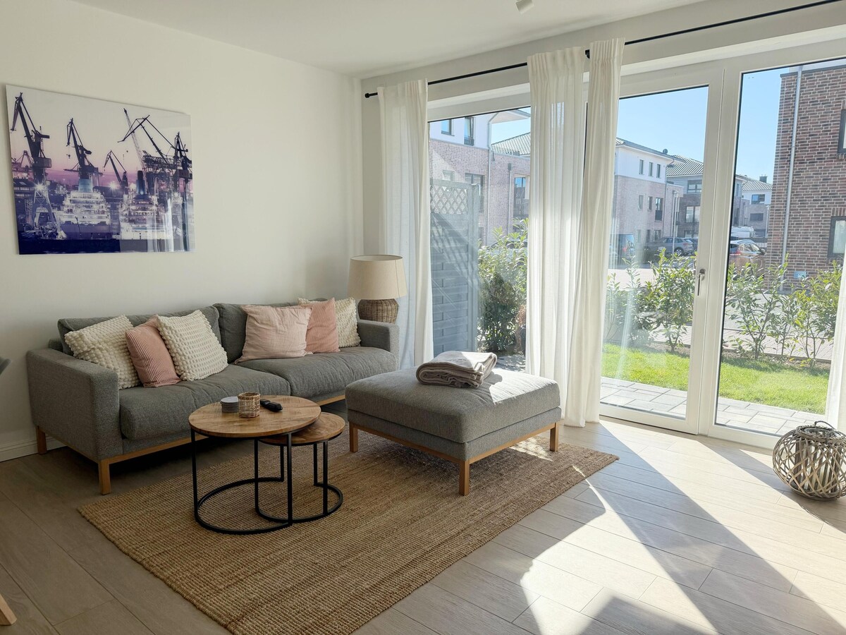 Bild für Gastgeberprofil