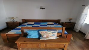 1 chambre, Wi-Fi