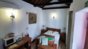 1 bedroom, WiFi