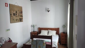 1 bedroom, WiFi