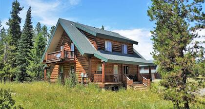 The Hideaway Hostel near Yellowstone