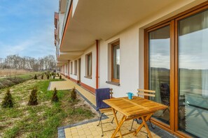 Speisen im Freien