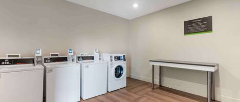 Fasilitas properti