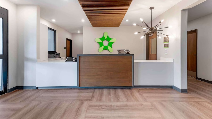 Extended Stay America Suites - Huntsville - Madison
