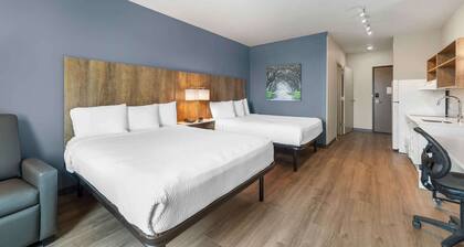 Extended Stay America Suites - Huntsville - Madison