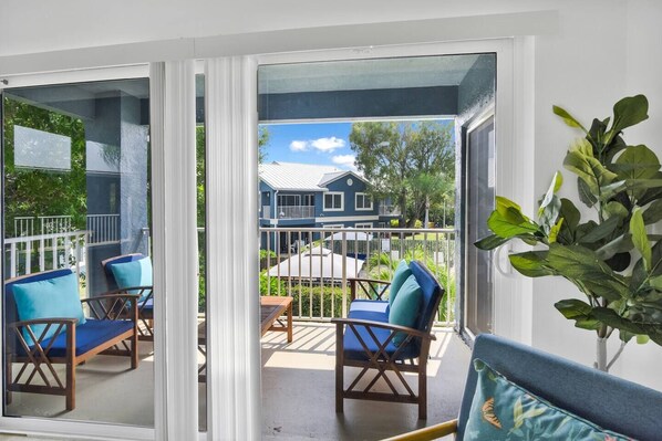 Interior - 310C - Boca Retreat w/ Pool, Parking, Near Evert Tennis & Shops (Boca Raton)