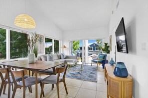 Smart TV, offices - 310C - Boca Retreat w/ Pool, Parking, Near Evert Tennis & Shops (Boca Raton)